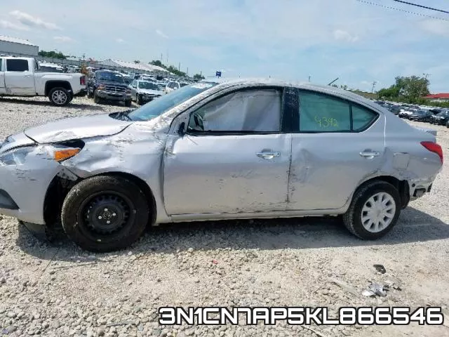 3N1CN7AP5KL866546 фото 10