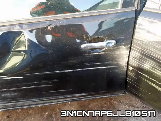 3N1CN7AP6JL810517 фото 2