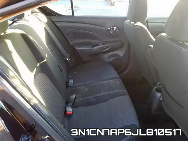 3N1CN7AP6JL810517 фото 7