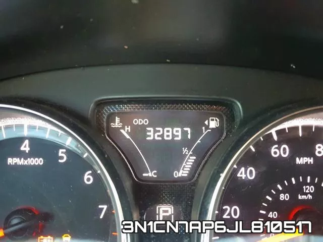 3N1CN7AP6JL810517 фото 9