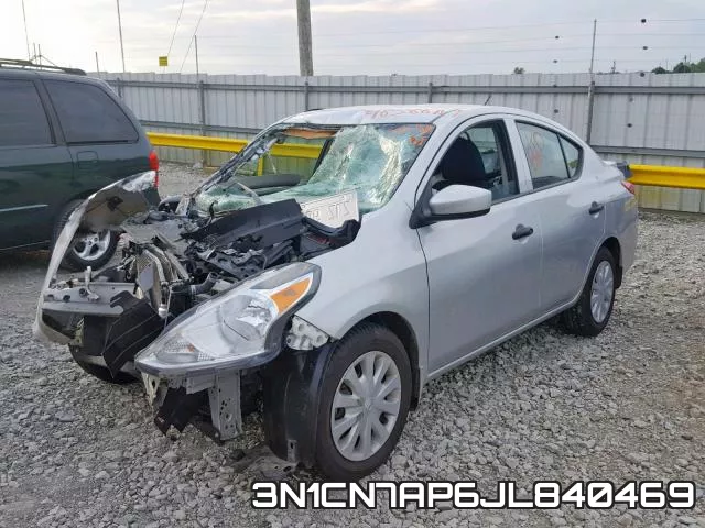 3N1CN7AP6JL840469 фото 3