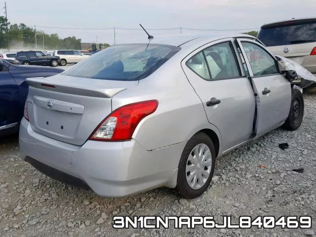 3N1CN7AP6JL840469 фото 5
