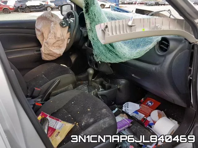 3N1CN7AP6JL840469 фото 6