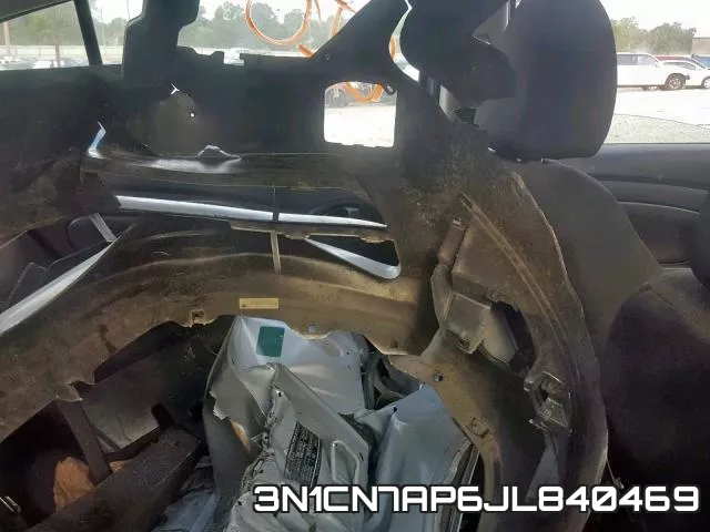 3N1CN7AP6JL840469 фото 7