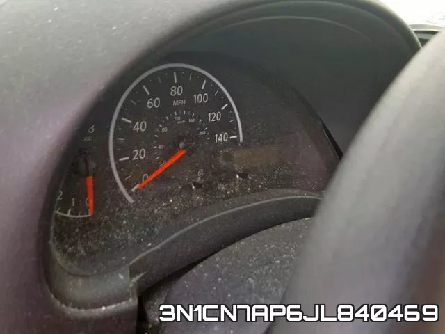 3N1CN7AP6JL840469 фото 9