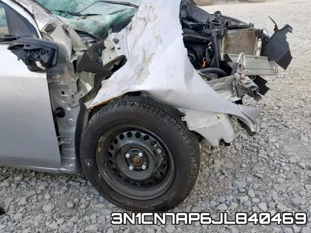 3N1CN7AP6JL840469 фото 10