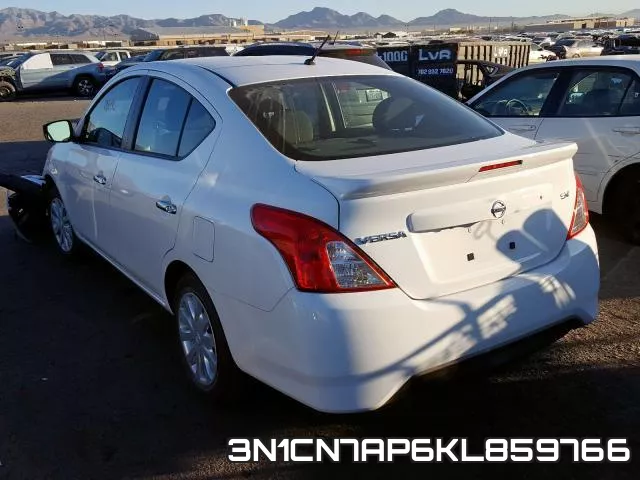 3N1CN7AP6KL859766 фото 4