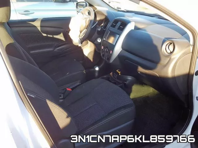 3N1CN7AP6KL859766 фото 6