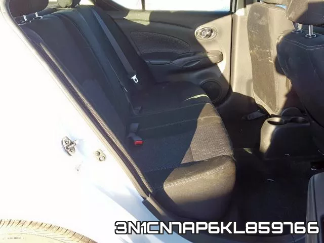 3N1CN7AP6KL859766 фото 7