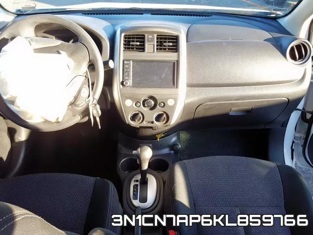 3N1CN7AP6KL859766 фото 10