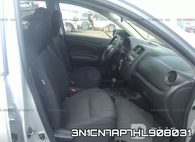 3N1CN7AP7HL908031 фото 6