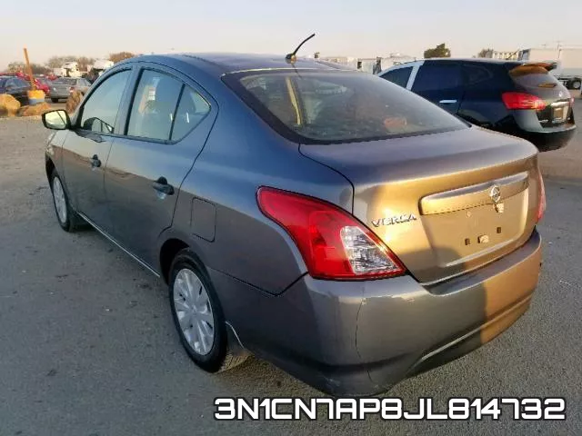 3N1CN7AP8JL814732 фото 4