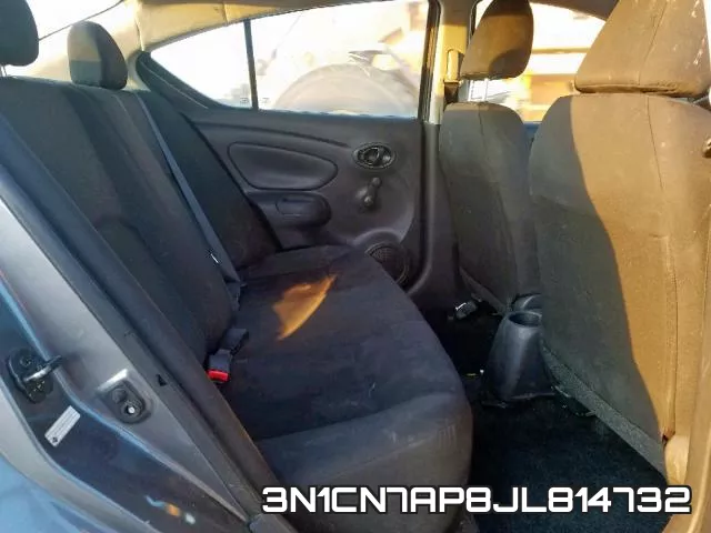 3N1CN7AP8JL814732 фото 7