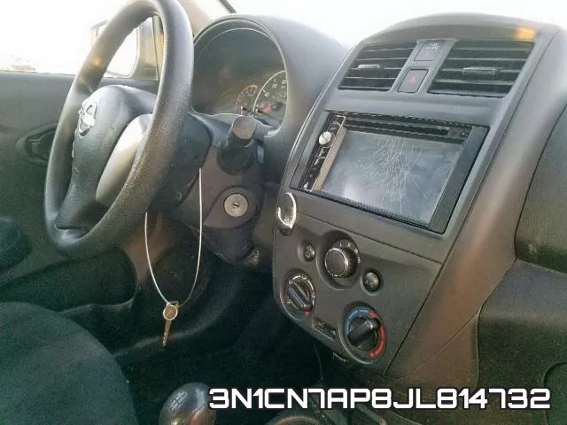 3N1CN7AP8JL814732 фото 10