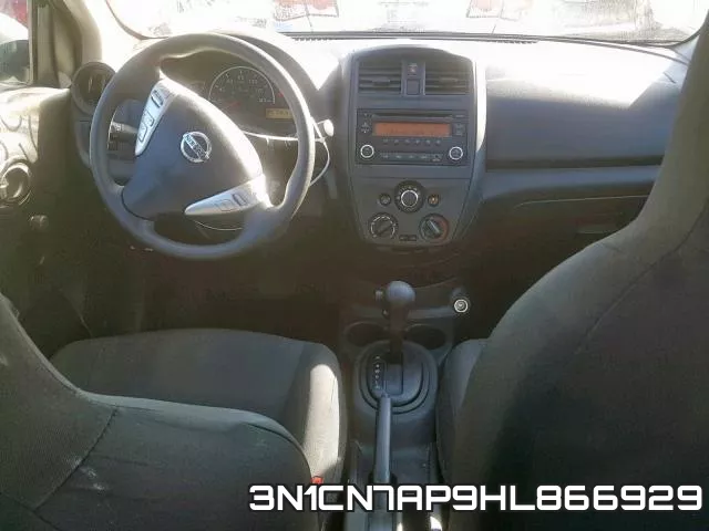 3N1CN7AP9HL866929 фото 10