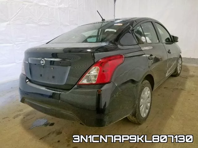 3N1CN7AP9KL807130 фото 5