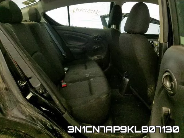 3N1CN7AP9KL807130 фото 7