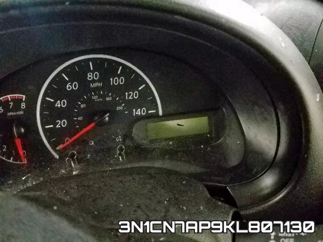 3N1CN7AP9KL807130 фото 9