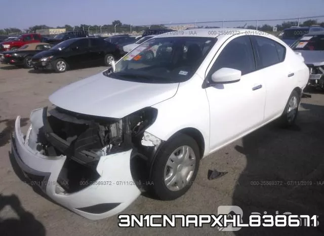 3N1CN7APXHL838671 фото 3