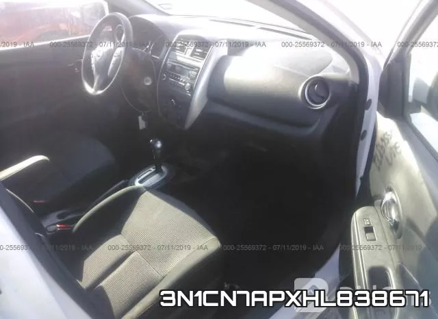 3N1CN7APXHL838671 фото 6