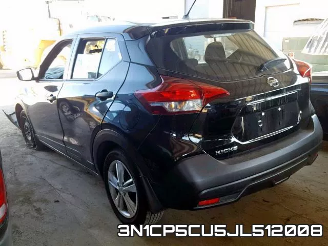 3N1CP5CU5JL512008 фото 4
