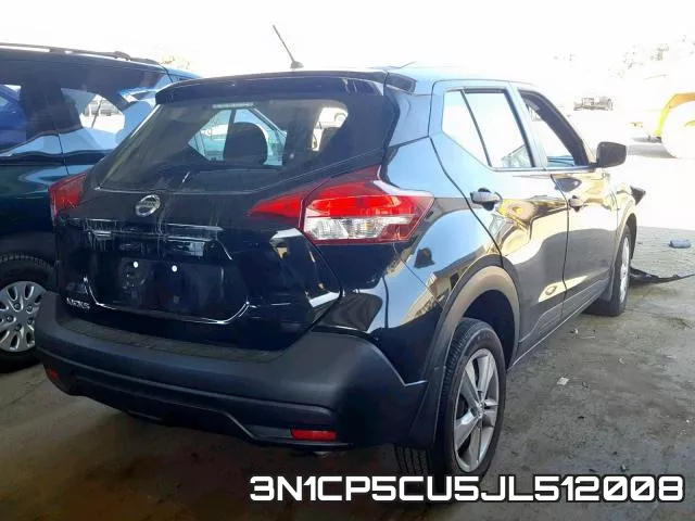 3N1CP5CU5JL512008 фото 5