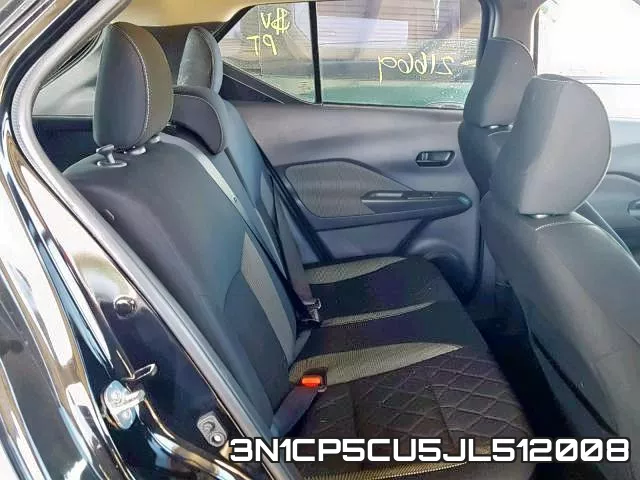 3N1CP5CU5JL512008 фото 7