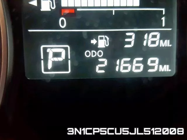 3N1CP5CU5JL512008 фото 9