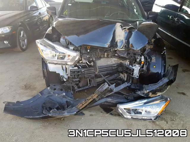 3N1CP5CU5JL512008 фото 10