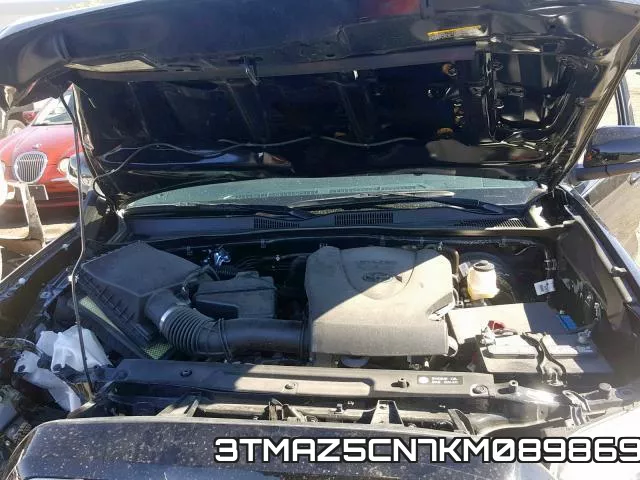 3TMAZ5CN7KM089869 фото 8