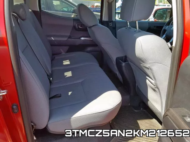3TMCZ5AN2KM212652 фото 7