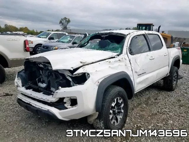 3TMCZ5AN7JM143696 фото 3
