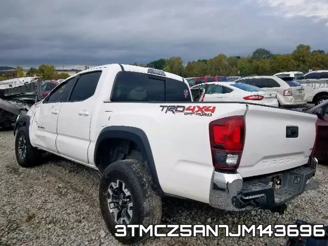 3TMCZ5AN7JM143696 фото 4