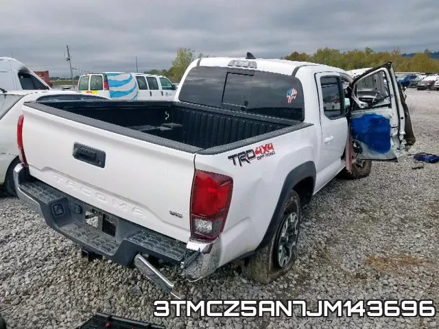 3TMCZ5AN7JM143696 фото 5