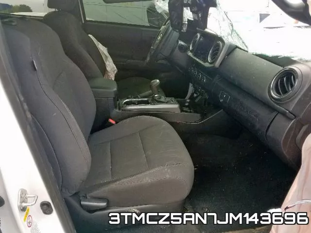 3TMCZ5AN7JM143696 фото 6