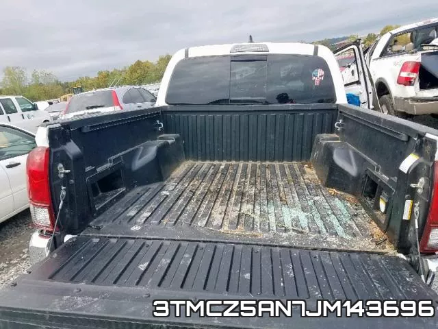 3TMCZ5AN7JM143696 фото 7