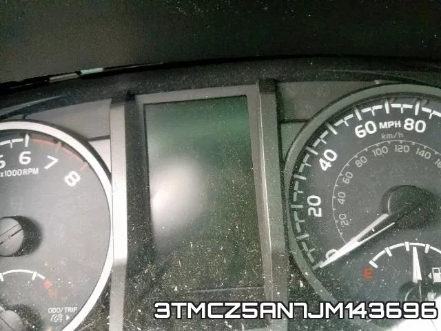 3TMCZ5AN7JM143696 фото 9