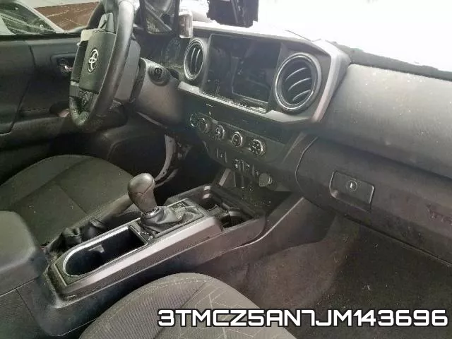 3TMCZ5AN7JM143696 фото 10