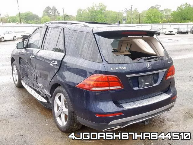 4JGDA5HB7HA844510 фото 4