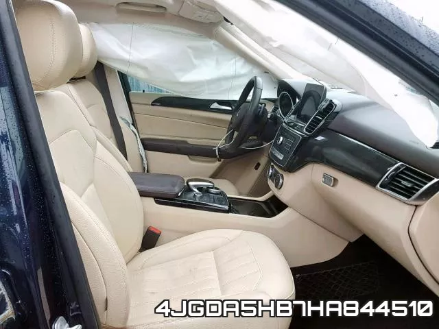 4JGDA5HB7HA844510 фото 6