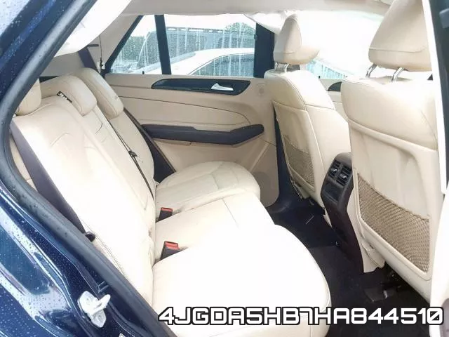 4JGDA5HB7HA844510 фото 7