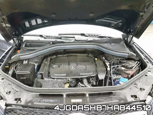 4JGDA5HB7HA844510 фото 8