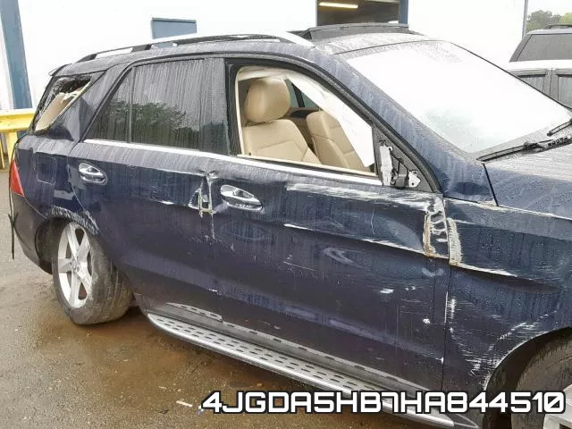 4JGDA5HB7HA844510 фото 10