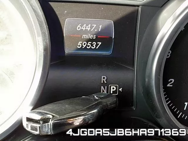4JGDA5JB6HA971369 фото 9