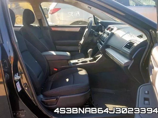 4S3BNAB64J3023394 фото 6