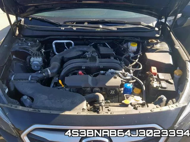 4S3BNAB64J3023394 фото 8