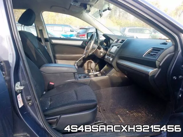 4S4BSAACXH3215456 фото 6