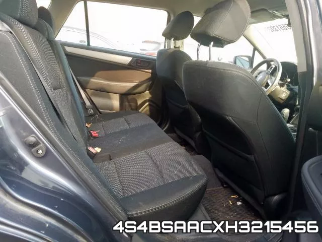 4S4BSAACXH3215456 фото 7