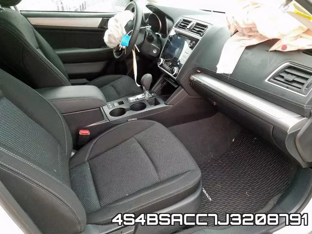 4S4BSACC7J3208791 фото 6