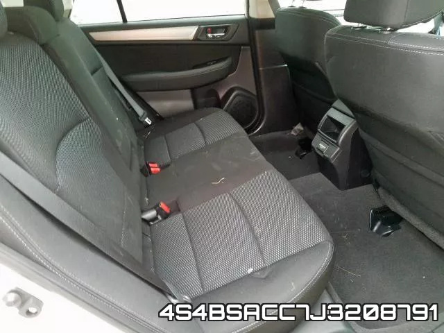 4S4BSACC7J3208791 фото 7